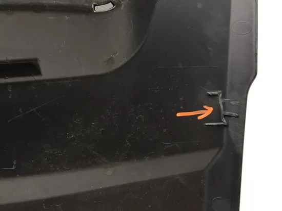 Hood 2015 Polaris RZR XP 1000 EPS 2790A x