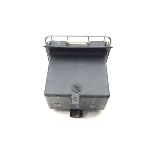 Center Storage Box 2015 Polaris RZR XP 1000 EPS 2790A 15