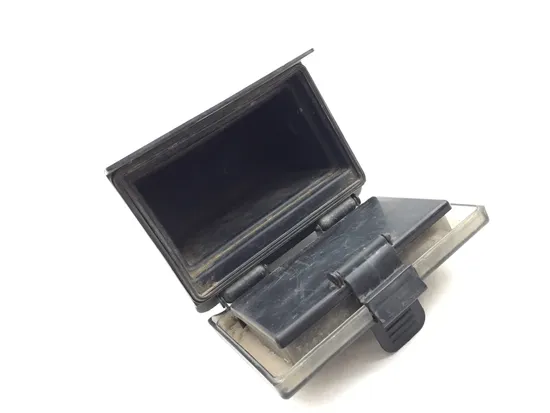 Center Storage Box 2015 Polaris RZR XP 1000 EPS 2790A