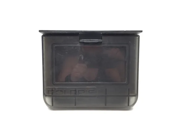 Center Storage Box 2015 Polaris RZR XP 1000 EPS 2790A