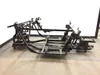 Frame Chassis CLN Ready To Go 2011 Can-Am Commander 1000 4x4 X 2756A x