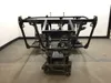Frame Chassis CLN Ready To Go 2011 Can-Am Commander 1000 4x4 X 2756A x