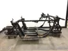 Frame Chassis CLN Ready To Go 2011 Can-Am Commander 1000 4x4 X 2756A x