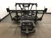 Frame Chassis CLN Ready To Go 2011 Can-Am Commander 1000 4x4 X 2756A x