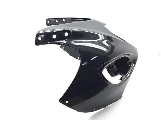 Upper Fairing Headlight Nose Cowl 2007 Suzuki Hayabusa GSX1300R 2776A