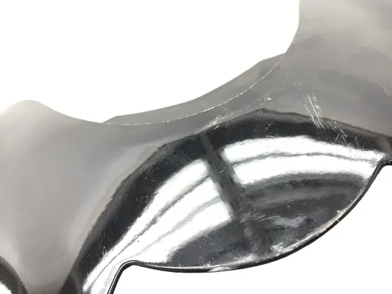 Upper Fairing Headlight Nose Cowl 2007 Suzuki Hayabusa GSX1300R 2776A