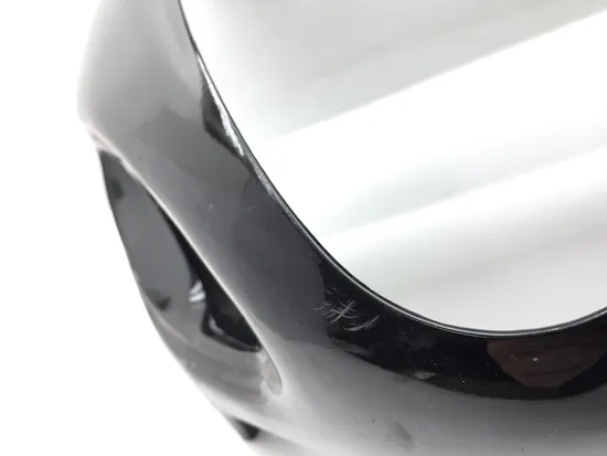 Upper Fairing Headlight Nose Cowl 2007 Suzuki Hayabusa GSX1300R 2776A