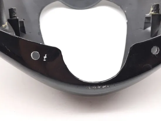 Upper Fairing Headlight Nose Cowl 2007 Suzuki Hayabusa GSX1300R 2776A