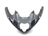 Upper Fairing Headlight Nose Cowl 2007 Suzuki Hayabusa GSX1300R 2776A