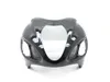 Upper Fairing Headlight Nose Cowl 2007 Suzuki Hayabusa GSX1300R 2776A