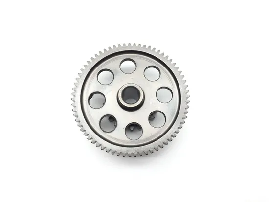 Engine Starter Gears 2018 Textron Off Road Wildcat Sport 700 4x4 XT EPS 2769A