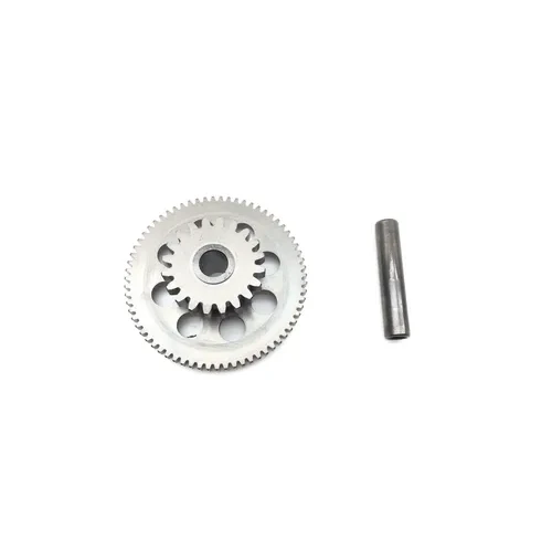 Engine Starter Gears 2018 Textron Off Road Wildcat Sport 700 4x4 XT EPS 2769A 7