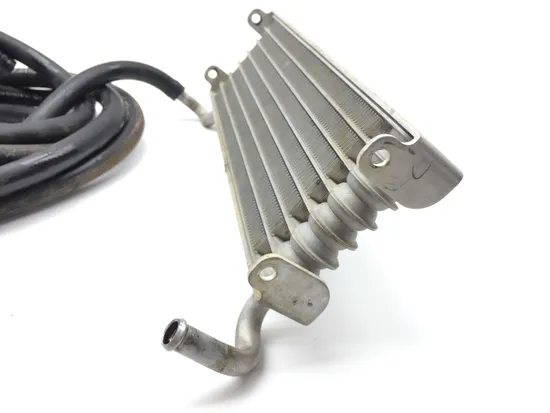Engine Oil Cooler 2018 Textron Off Road Wildcat Sport 700 4x4 XT EPS 2769A
