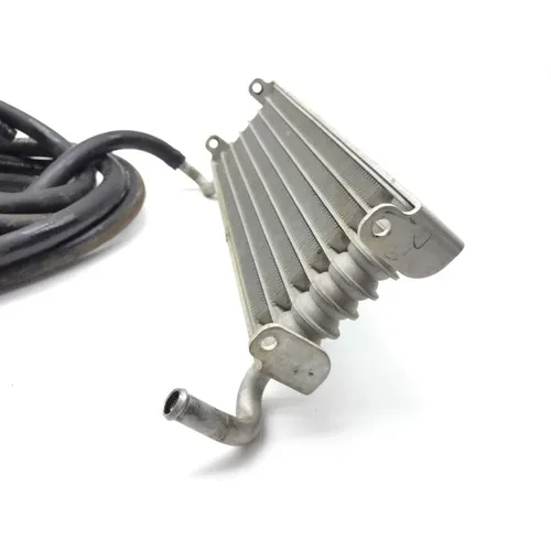 Engine Oil Cooler 2018 Textron Off Road Wildcat Sport 700 4x4 XT EPS 2769A 7