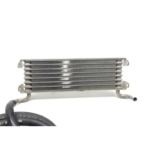 Engine Oil Cooler 2018 Textron Off Road Wildcat Sport 700 4x4 XT EPS 2769A 5