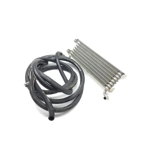 Engine Oil Cooler 2018 Textron Off Road Wildcat Sport 700 4x4 XT EPS 2769A 3