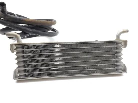 Engine Oil Cooler 2018 Textron Off Road Wildcat Sport 700 4x4 XT EPS 2769A