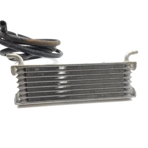 Engine Oil Cooler 2018 Textron Off Road Wildcat Sport 700 4x4 XT EPS 2769A 12