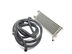 Engine Oil Cooler 2018 Textron Off Road Wildcat Sport 700 4x4 XT EPS 2769A