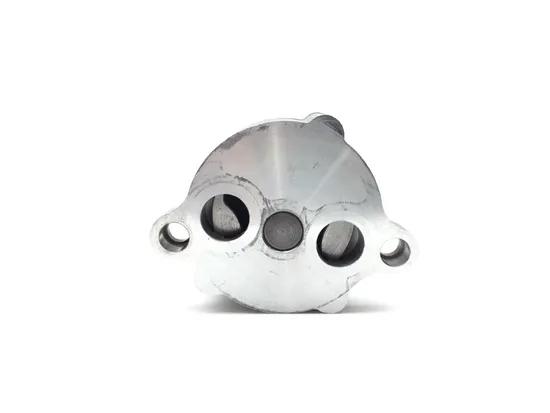 Engine Oil Pump Assembly 2018 Textron Off Road Wildcat Sport 700 XT EPS 2769A 6