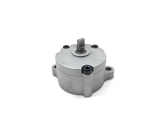 Engine Oil Pump Assembly 2018 Textron Off Road Wildcat Sport 700 XT EPS 2769A 5