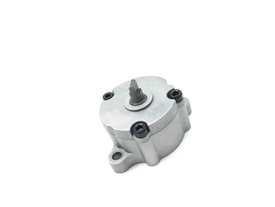 Engine Oil Pump Assembly 2018 Textron Off Road Wildcat Sport 700 XT EPS 2769A 4