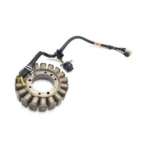 Engine Stator Generator 2018 Textron Off Road Wildcat Sport 700 XT EPS 2769A 3
