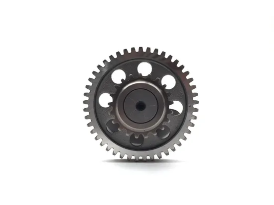 Engine Counter Balancer 2018 Textron Off Road Wildcat Sport 700 XT EPS 2769A