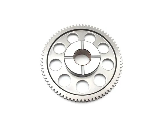 Engine Flywheel W Starter Clutch 2018 Textron Wildcat Sport 700 XT EPS 2769A