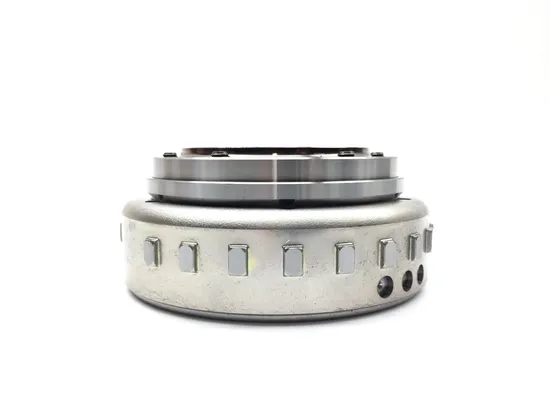 Engine Flywheel W Starter Clutch 2018 Textron Wildcat Sport 700 XT EPS 2769A