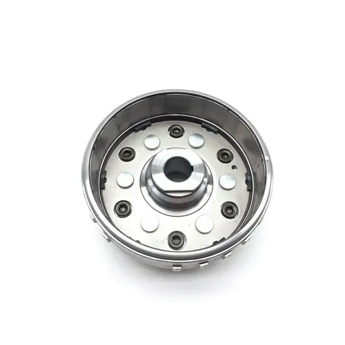 Engine Flywheel W Starter Clutch 2018 Textron Wildcat Sport 700 XT EPS 2769A 11