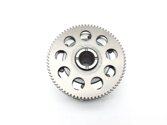 Engine Flywheel W Starter Clutch 2018 Textron Wildcat Sport 700 XT EPS 2769A