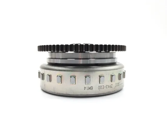 Engine Flywheel W Starter Clutch 2018 Textron Wildcat Sport 700 XT EPS 2769A