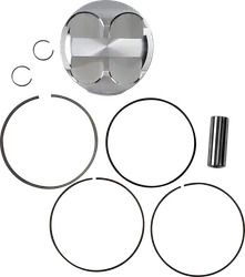 JE Piston Kit Pro Rings FSR STD 96mm Bore 13.5:1