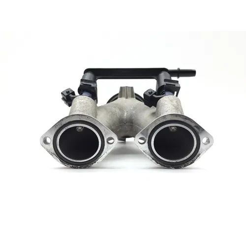 Intake Manifold 2018 Textron Off Road Wildcat Sport 700 4x4 XT EPS 2769A 9