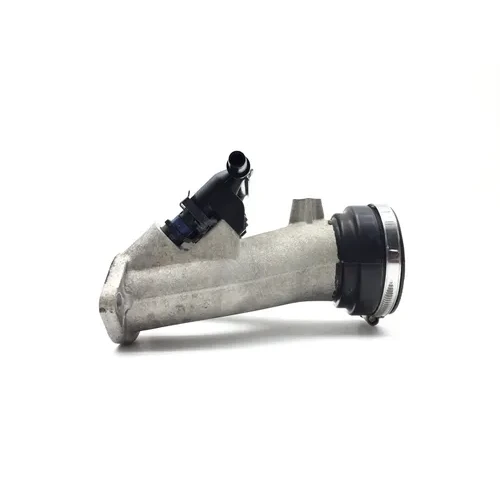 Intake Manifold 2018 Textron Off Road Wildcat Sport 700 4x4 XT EPS 2769A 11