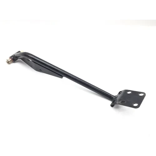Rear Brake Pedal 2018 Textron Off Road Wildcat Sport 700 4x4 XT EPS 2769A 3