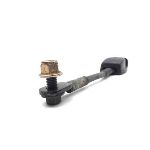 Right Seat Belt Latch 2018 Textron Off Road Wildcat Sport 700 4x4 XT EPS 2769A 11