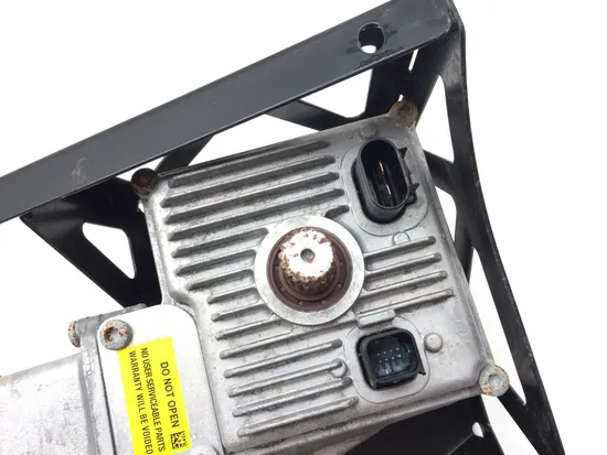 Power Steering Motor Gear Box 2018 Textron Wildcat Sport 700 4x4 XT EPS 2769A