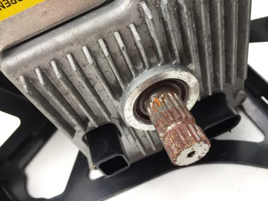 Power Steering Motor Gear Box 2018 Textron Wildcat Sport 700 4x4 XT EPS 2769A