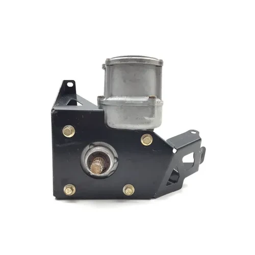 Power Steering Motor Gear Box 2018 Textron Wildcat Sport 700 4x4 XT EPS 2769A 13
