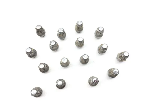 Front Rear Wheel Lug Nuts Set 2018 Textron Wildcat Sport 700 4x4 XT EPS 2769A