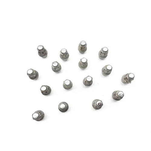 Front Rear Wheel Lug Nuts Set 2018 Textron Wildcat Sport 700 4x4 XT EPS 2769A 3