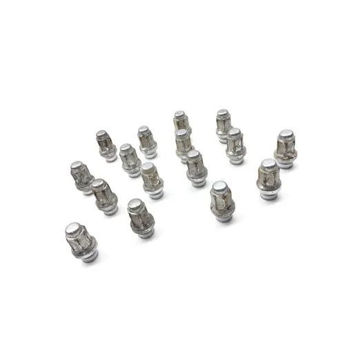 Front Rear Wheel Lug Nuts Set 2018 Textron Wildcat Sport 700 4x4 XT EPS 2769A 5