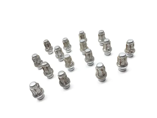 Front Rear Wheel Lug Nuts Set 2018 Textron Wildcat Sport 700 4x4 XT EPS 2769A