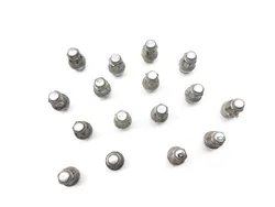 Front Rear Wheel Lug Nuts Set 2018 Textron Wildcat Sport 700 4x4 XT EPS 2769A