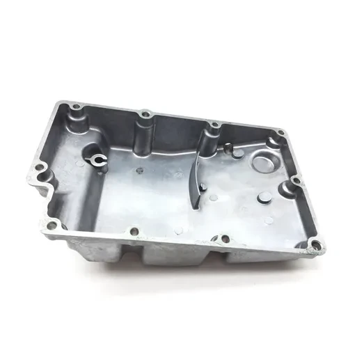 Oil Pan 2018 Textron Off Road Wildcat Sport 700 4x4 XT EPS 2769A 17