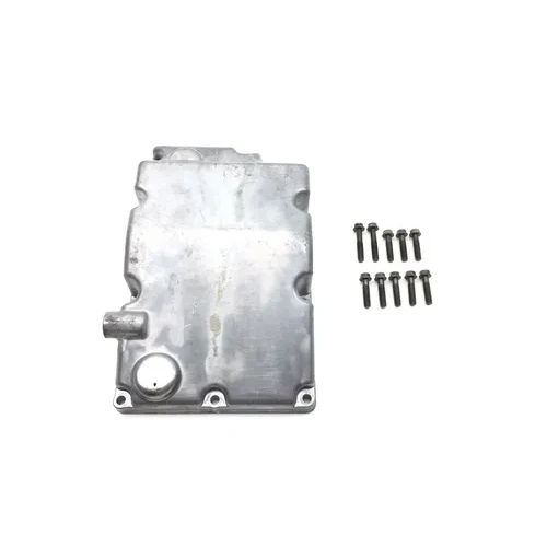 Oil Pan 2018 Textron Off Road Wildcat Sport 700 4x4 XT EPS 2769A 3