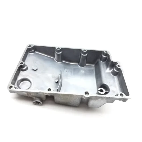 Oil Pan 2018 Textron Off Road Wildcat Sport 700 4x4 XT EPS 2769A 18