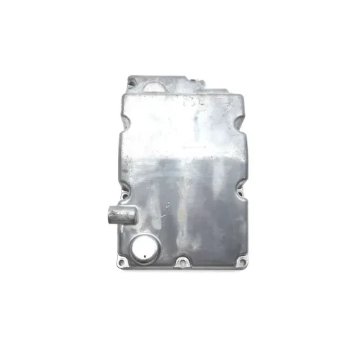 Oil Pan 2018 Textron Off Road Wildcat Sport 700 4x4 XT EPS 2769A 7